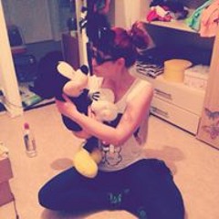 Sabrina Schneider 21