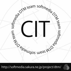 CIT Softmedia DTM Team