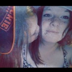 Jordy-amber Anne Henry