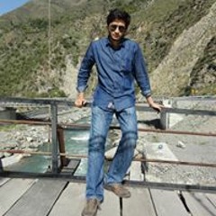 Faizan Arif 15