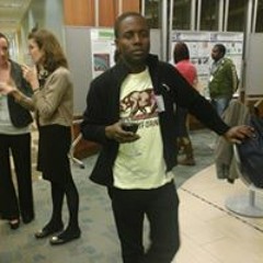 Teeboy Gunners Babatunde