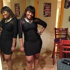 Sweetcaramel Saintcyr