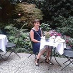 Astrid De Cauwer