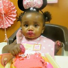 Shanique J'nelle Cameron