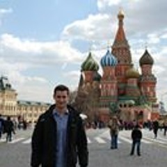Alexandr Yerunov