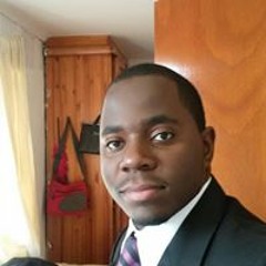 Tonderai Mandizvidza