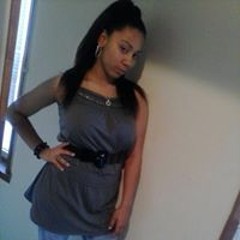 Tiona Marshall