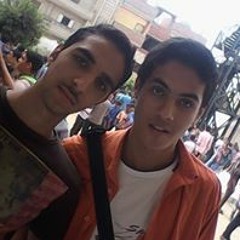 Ali Samir 36