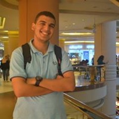 Yousef M. El-sherbeny