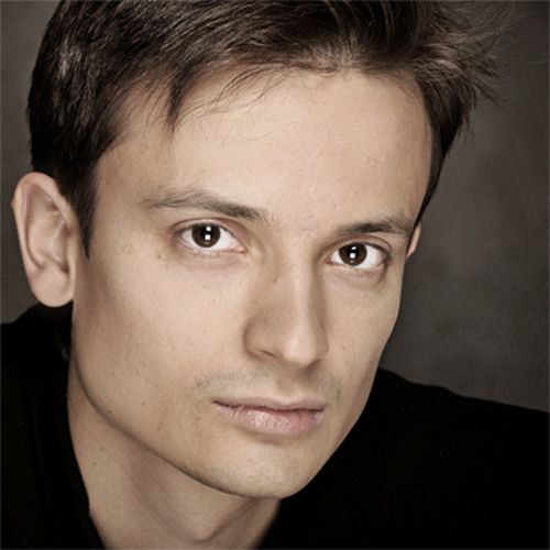 Victor Ivanenko’s avatar