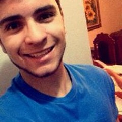 Alex Pedro