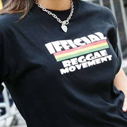 Ifficial Reggae Movement’s avatar