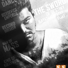 Kaththi BGMs