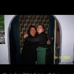 Lorana Taniwha-Mahia