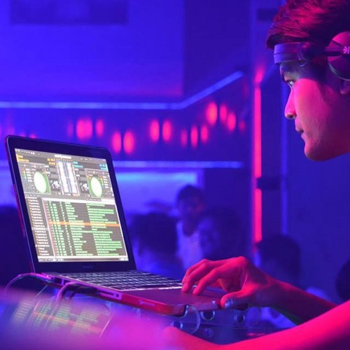 @ VAKE UP CLUB UDON Dj Tatar EDM 2