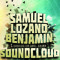 Samuel Lozano & Benjamin