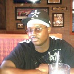 ZacharySpade Rudolph