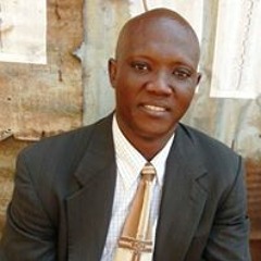 Sheriff Mansaray