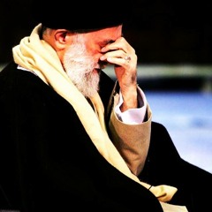 إشراق _ المنشد علي رضا بدوي