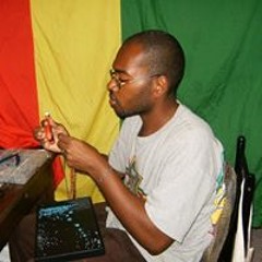 Trevvalution Robinson-Ase