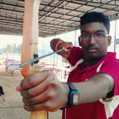 Kaleswaran Muthusamy