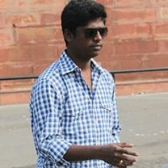 Sudhakar Arumugam