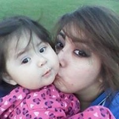 Tehya Rosebudd Wright