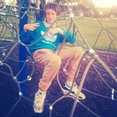 Quinn Dank Rowland