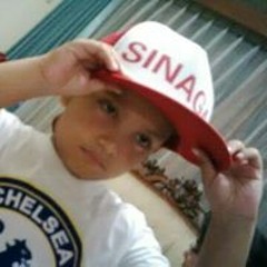 Wesley Frederick Sinaga