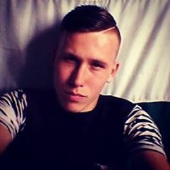 Brandon van Wingerden