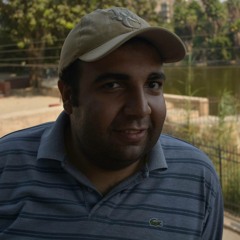 mohamed khater