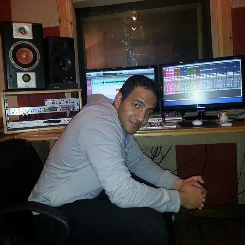 Entaha - Ahmed Youssef