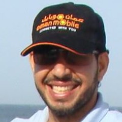 Nasser Alyahyaei