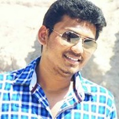 Lokeshwar Gowriselvam