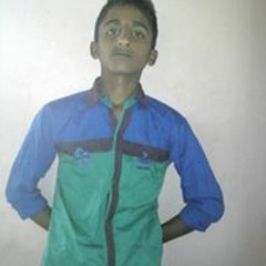 Charan Kotian