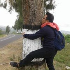 Oido Arianto Aritonang