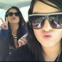 Lauren Ashley Christakos