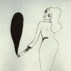 l'indienne de ma tête