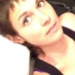 Hannah-Rose Tristram sings Padam by Voucaire and Dumont, At Lgbt Switchboard Gig