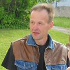 Arno Viks