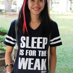 Janine Chanelle Fuñe