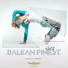 Balkan Finest Vol2