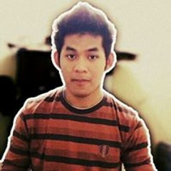 Giffari Muhammad Ghiats