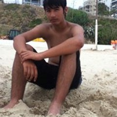 Liran Shpialter