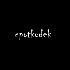 cpotkodek