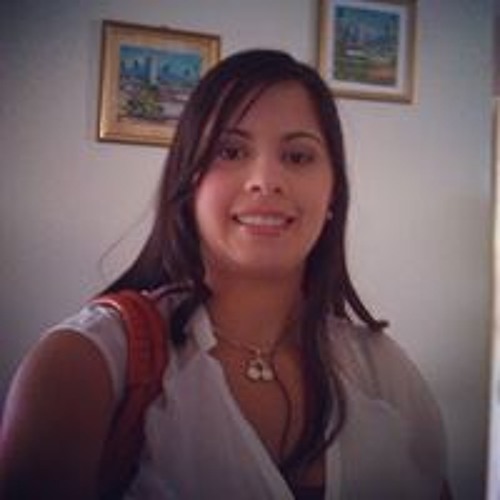 Isabel Amaro’s avatar