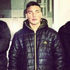 Chucho La Rosa Negra