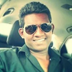 Yogendran Govindaraj