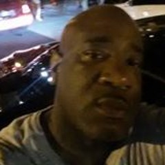 Anthony Sturdivant Sr.