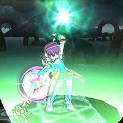 Jirapon Kanpai MeltyBlood